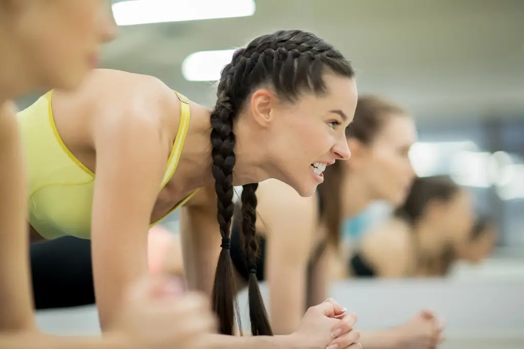 Coretraining Mandala mozgásstúdió