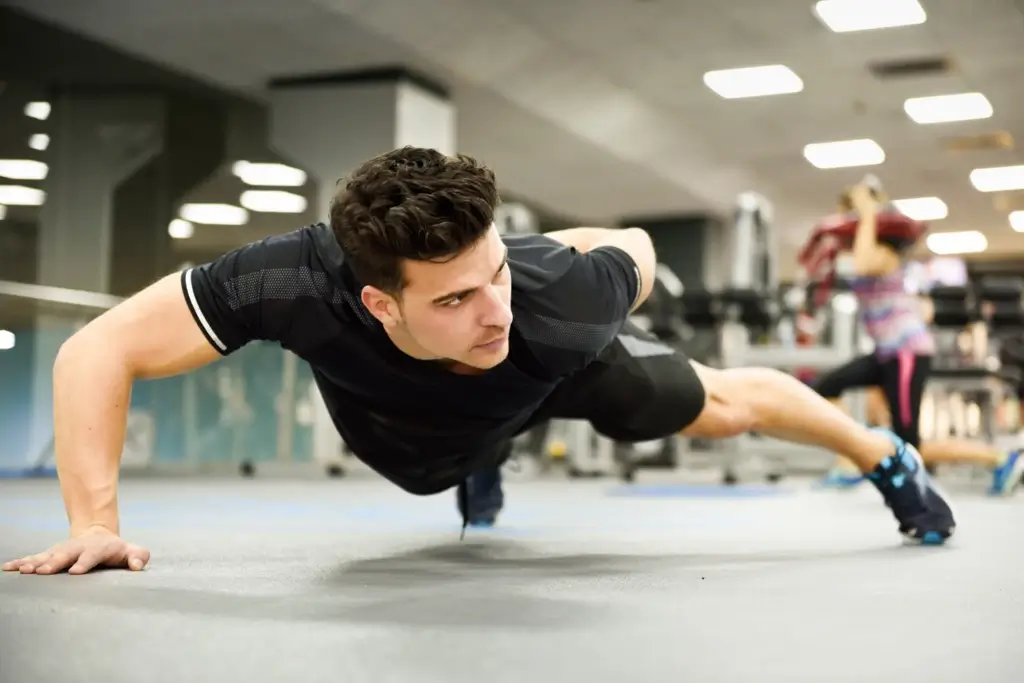 Coretraining Mandala mozgásstúdió