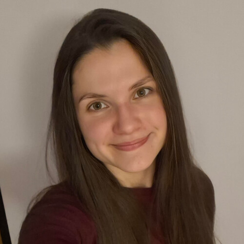 Ördögh Evelin profilkép