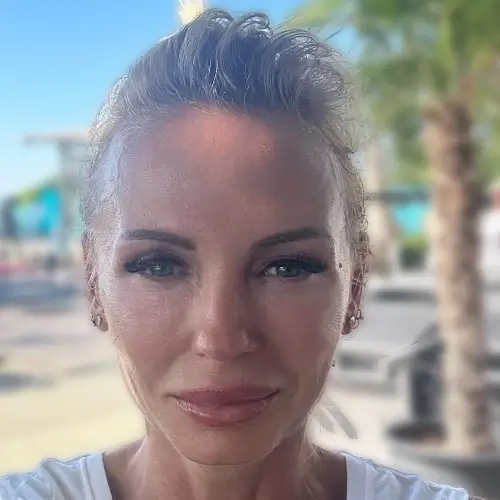 Grosics Edina profilkép